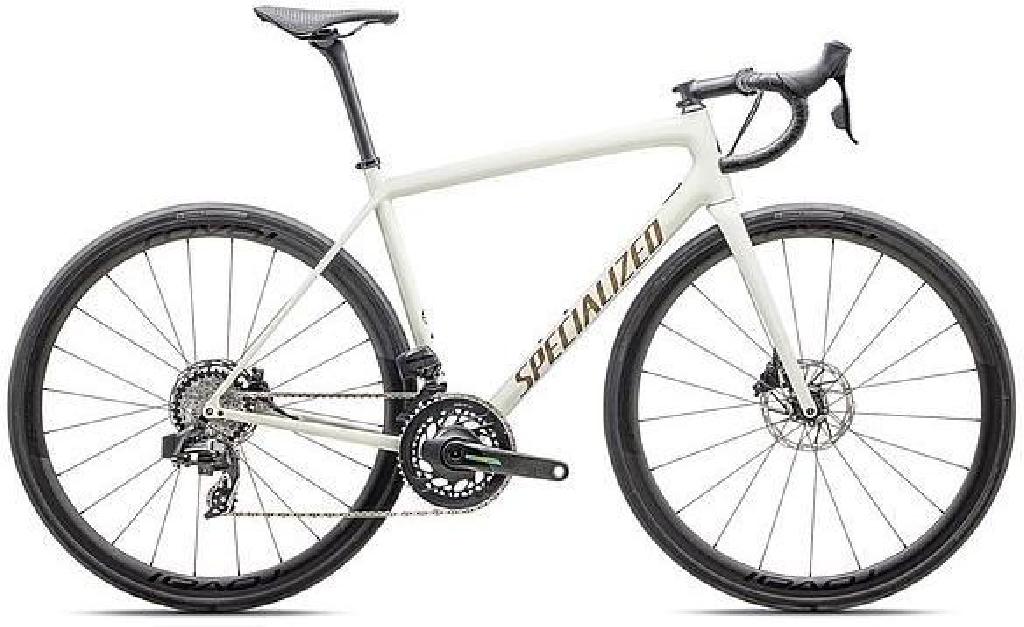 Specialized AETHOS PRO ETAP