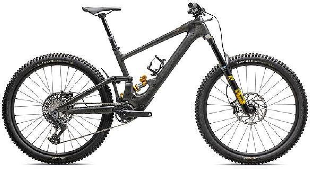 Specialized KENEVO SL OHLINS COIL