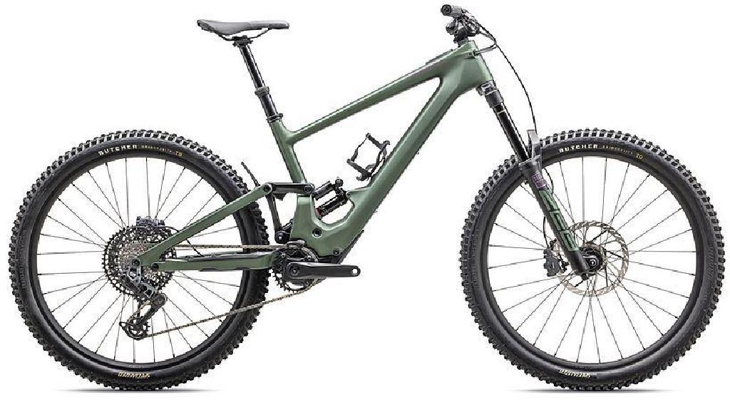 Specialized KENEVO SL EXPERT CARBON 29