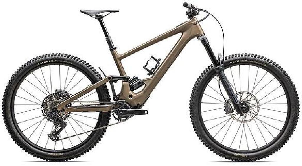 Specialized KENEVO SL COMP CARBON 29
