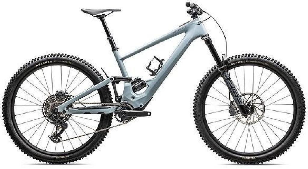 Specialized KENEVO SL COMP CARBON 29