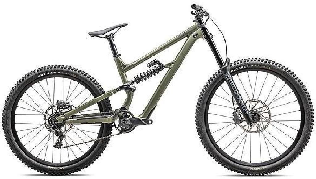 Specialized STATUS 170 2 DH