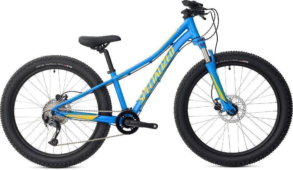 Specialized Riprock Comp 24