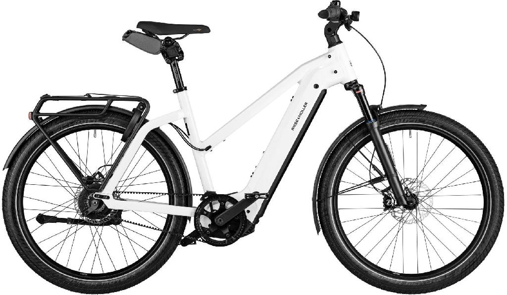 RIESE & MÜLLER Charger4 Mixte GT vario SELECT