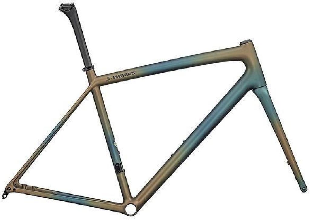 Specialized S-Works Aethos Frameset