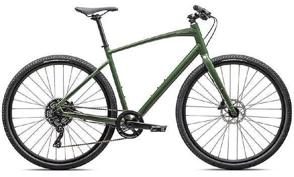 Specialized Sirrus X 3.0