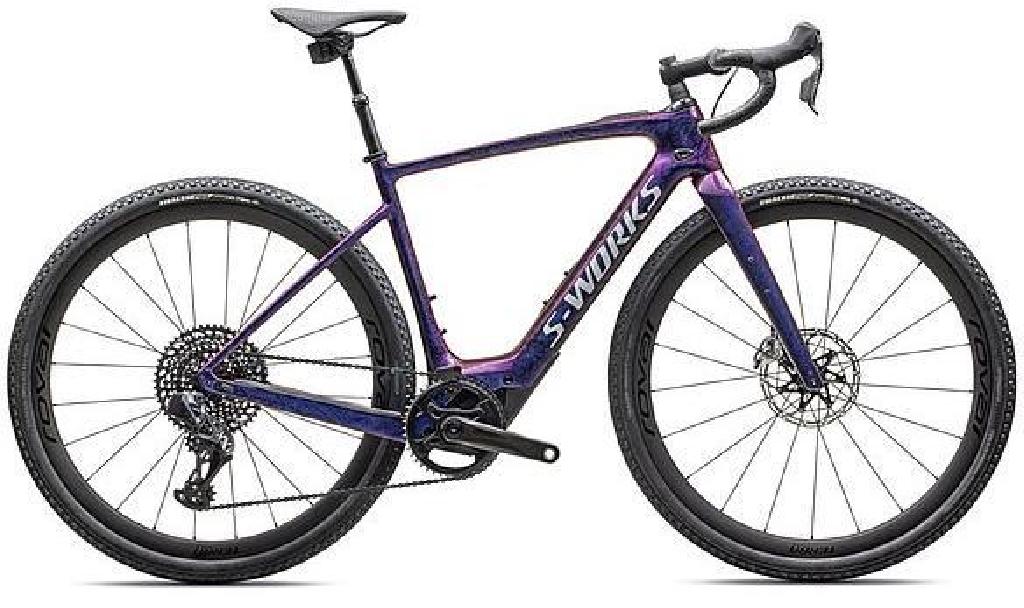 Specialized S-Works Turbo Creo 2