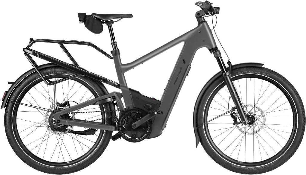 RIESE & MÜLLER Delite5 vario