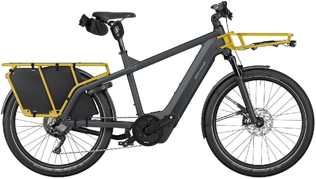 Riese & Müller Multicharger3 touring