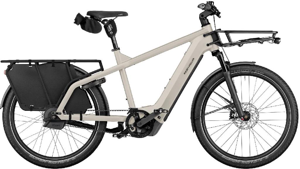 RIESE & MÜLLER Multicharger