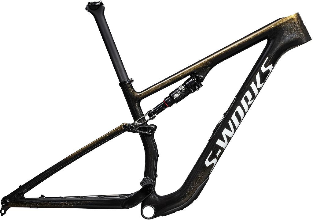 Specialized EPIC 8 SW FRM