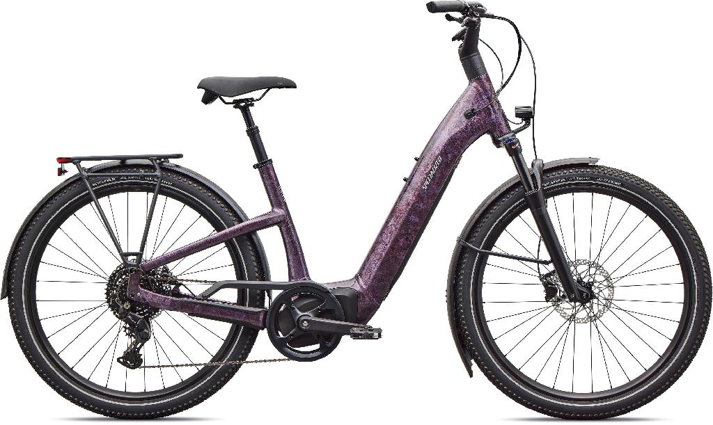 Specialized Turbo Como 4.0