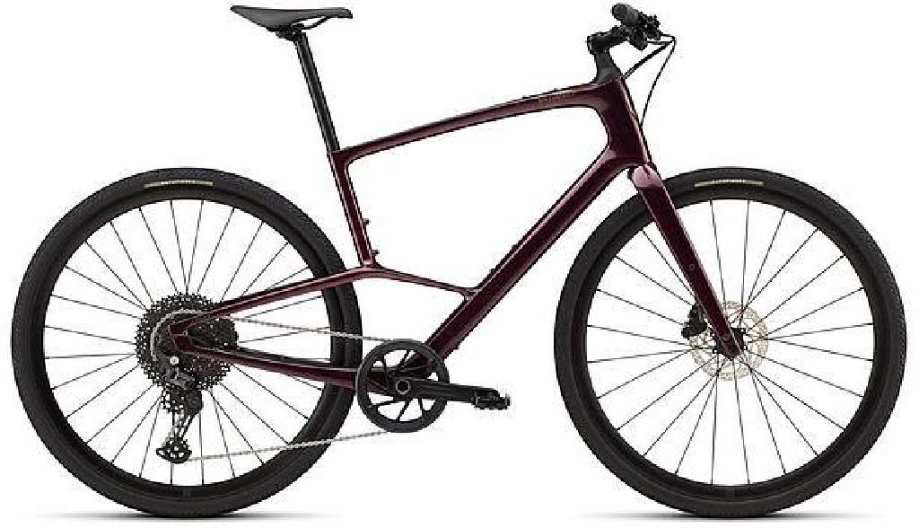 Specialized SIRRUS X 5.0