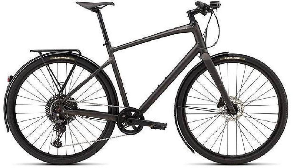 Specialized SIRRUS X 4.0 EQ