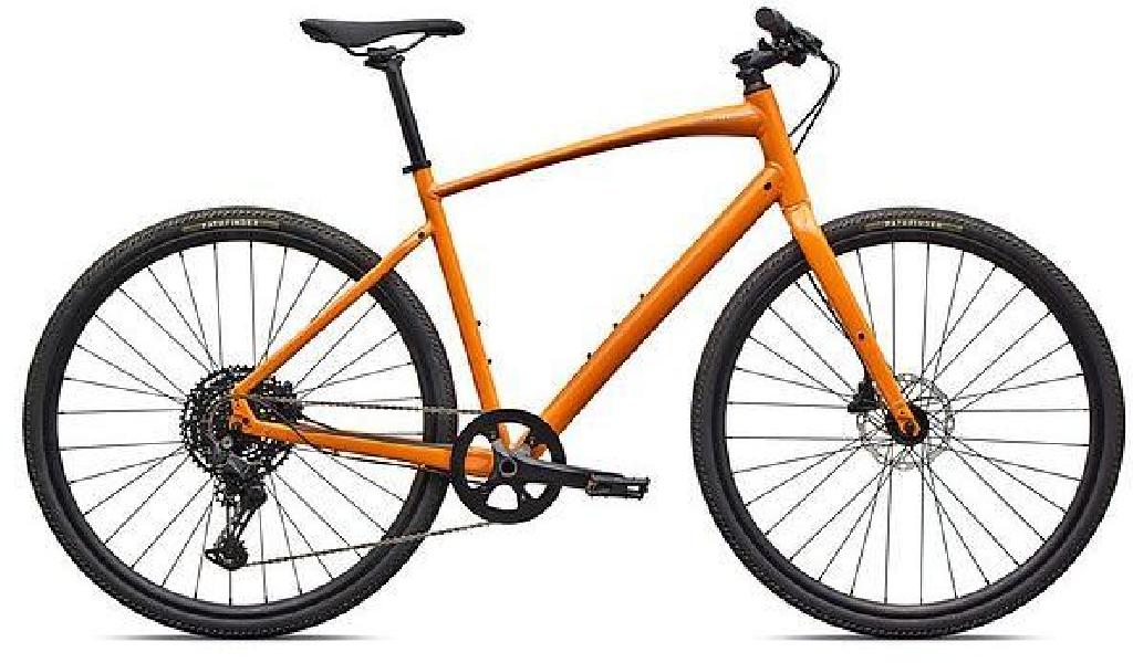 Specialized SIRRUS X 3.0
