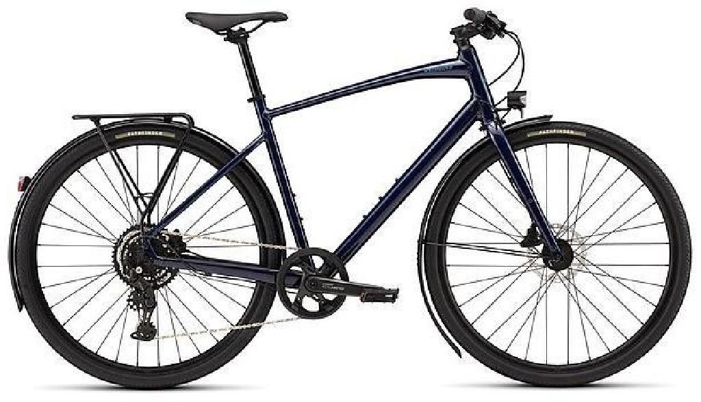 Specialized SIRRUS X 2.0 EQ