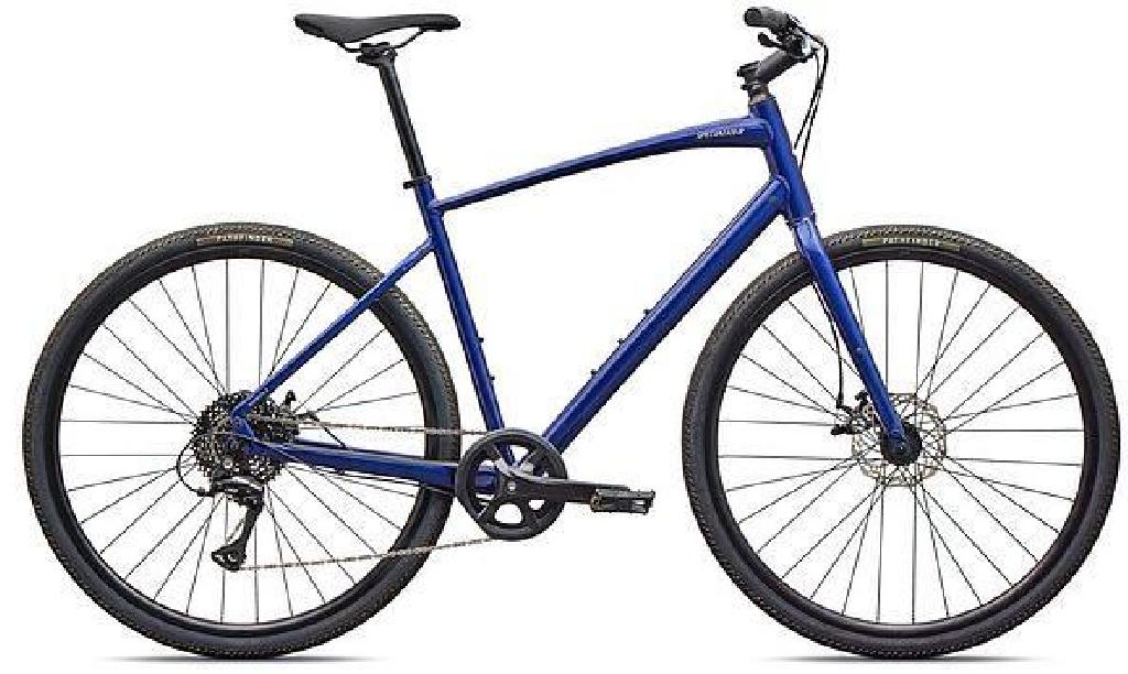 Specialized SIRRUS X 1.0