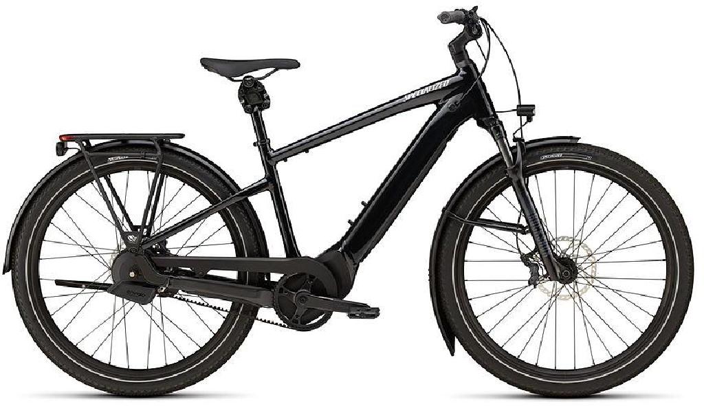 Specialized VADO 5.0 IGH