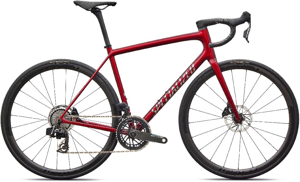 Specialized Aethos 2 Pro SRAM Force AXS