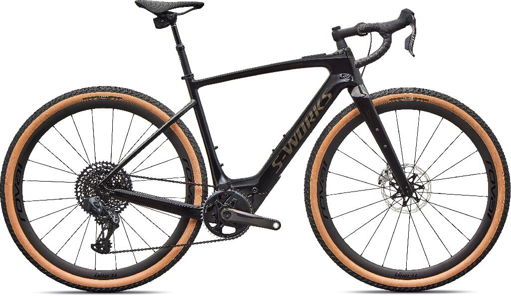 Specialized S-Works Turbo Creo 2