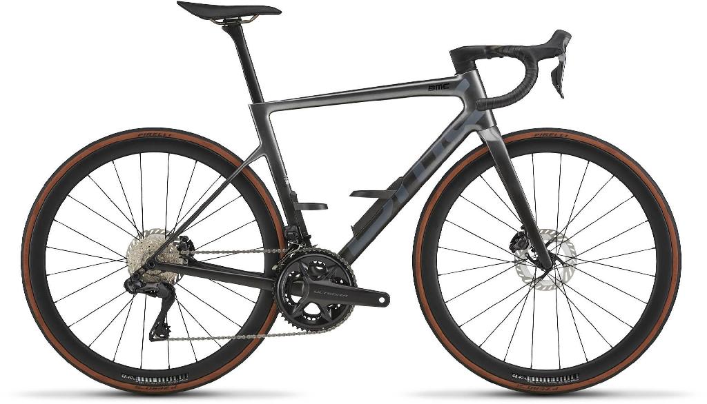 BMC Teammachine SLR 01 Three