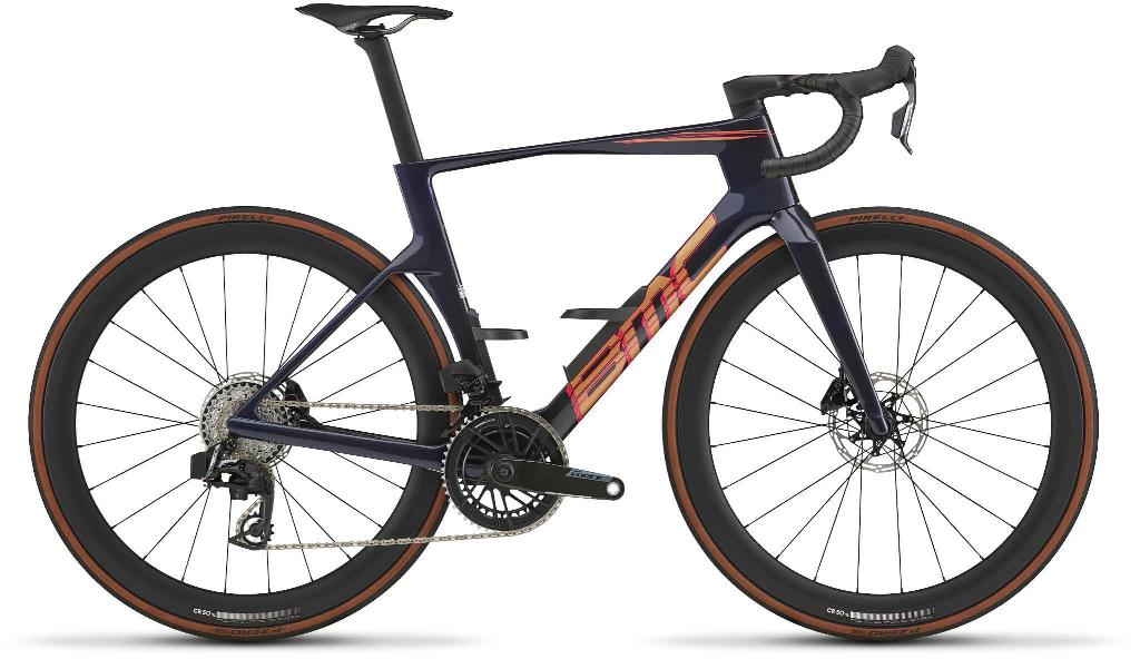 BMC Teammachine R 01 Three