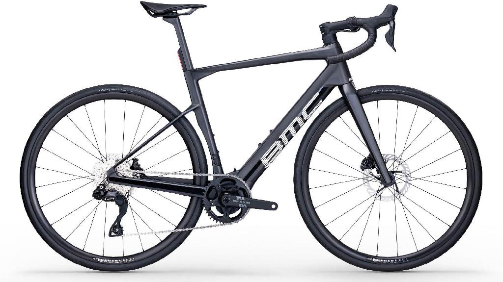 BMC Roadmachine 01 AMP One