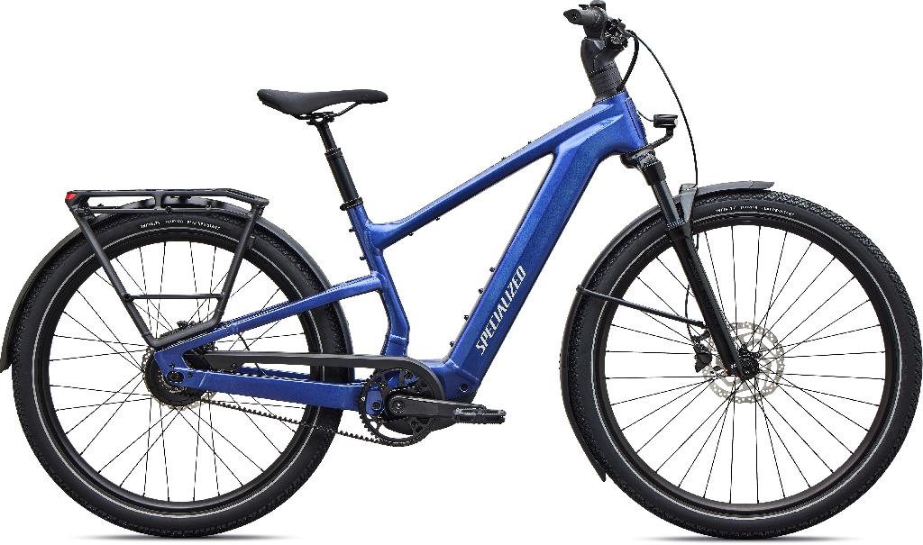 Specialized Turbo Vado 3 4.0 IGH