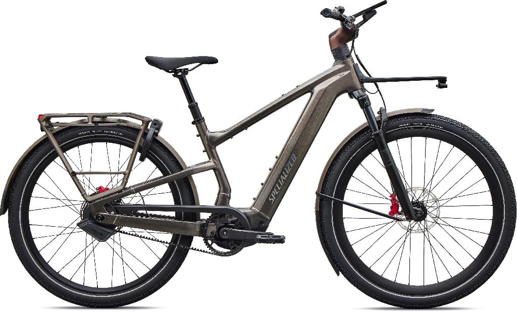 Specialized Turbo Vado 3 6.0 IGH