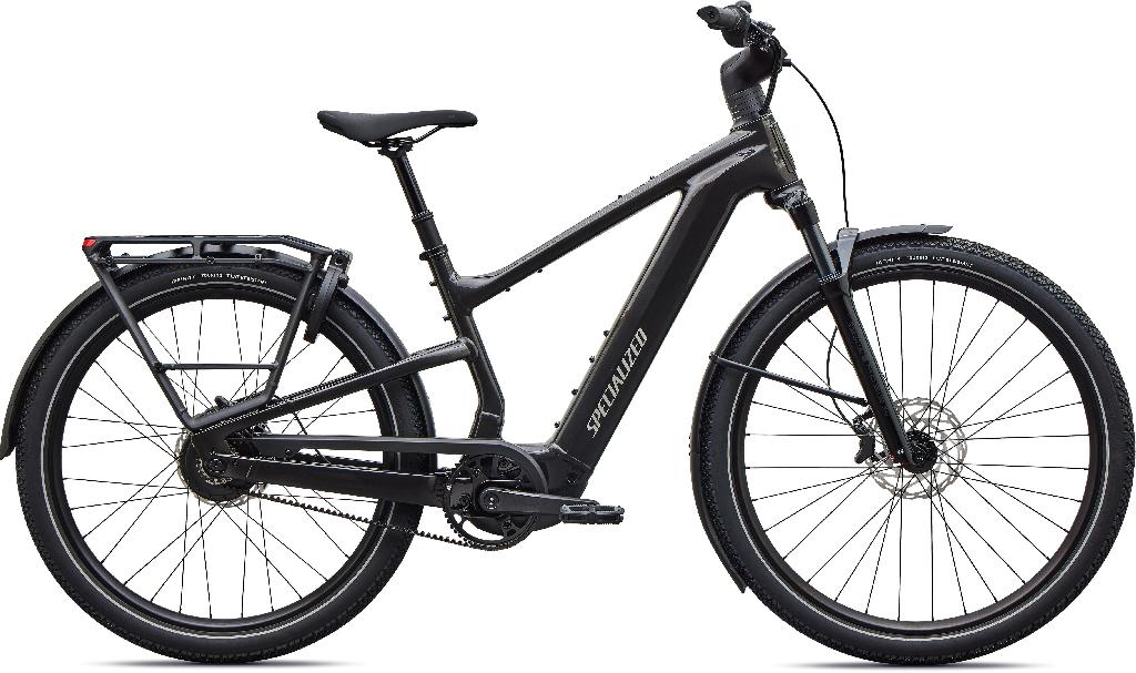 Specialized Turbo Vado 3 5.0 IGH