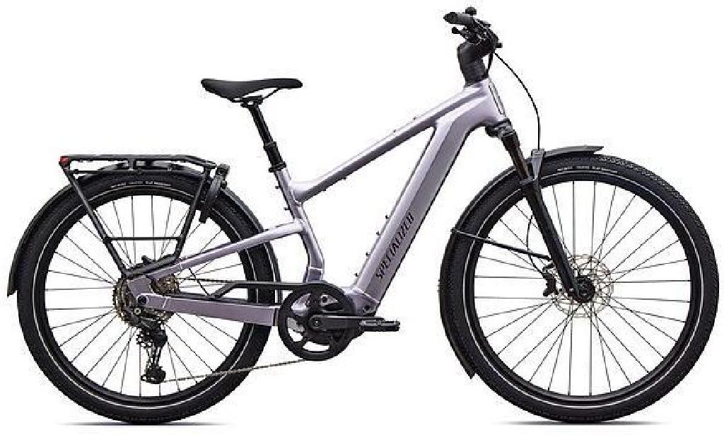 Specialized Turbo Vado 3 5.0