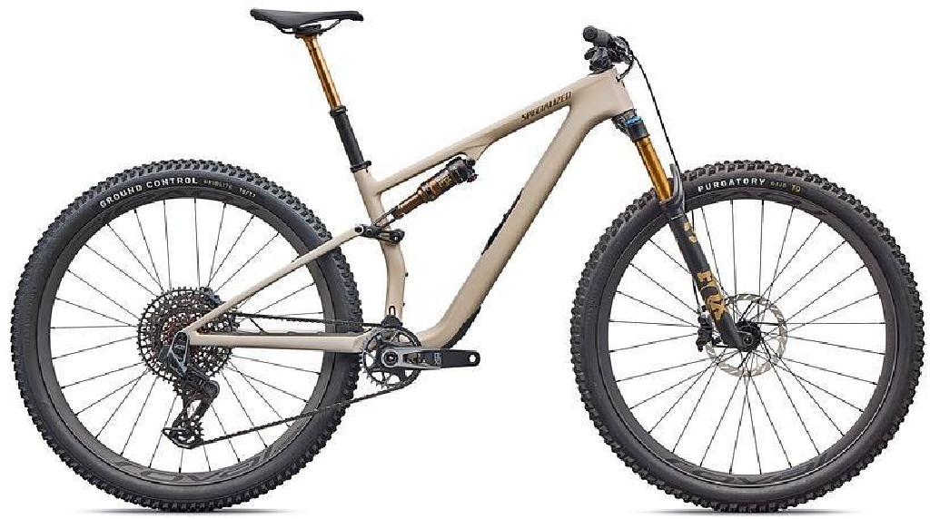 Specialized EPIC 8 PRO EVO