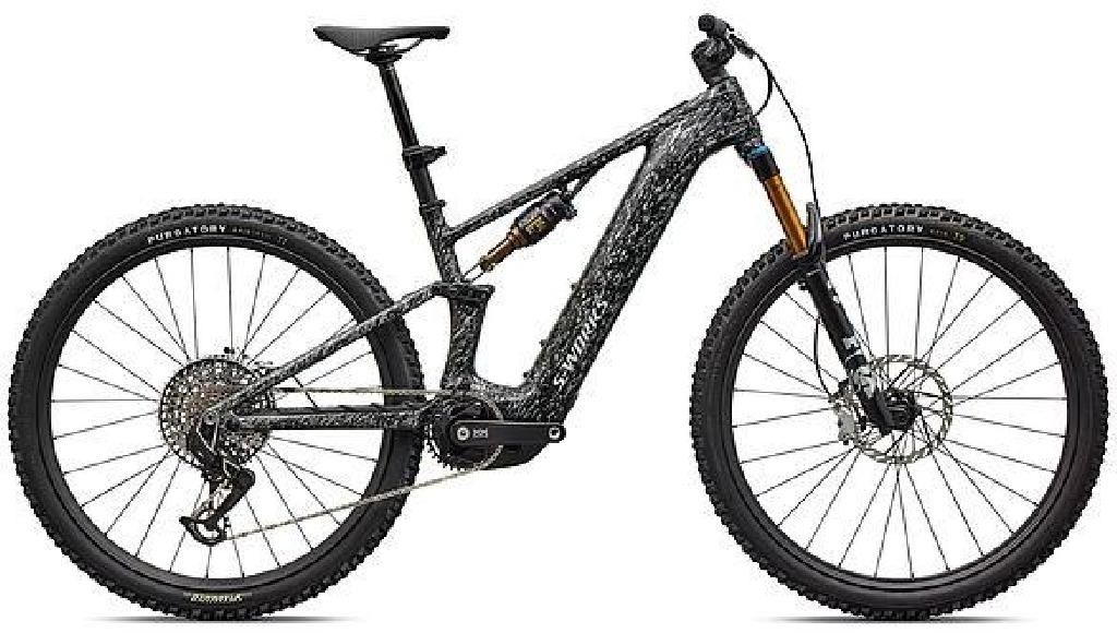 Specialized S-Works Turbo Levo R