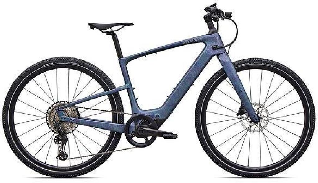 Specialized Turbo Vado SL 2 6.0 Carbon