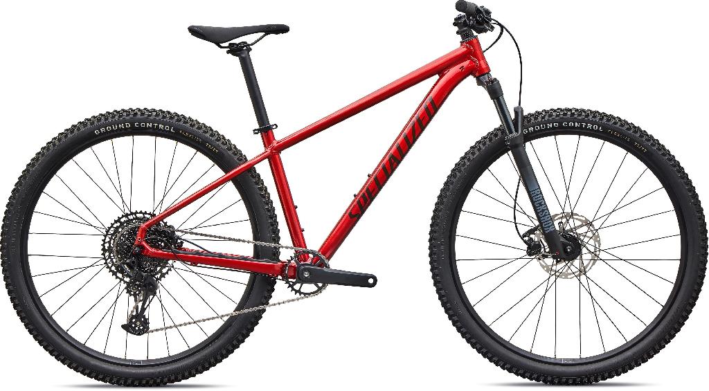 Specialized Rockhopper Comp