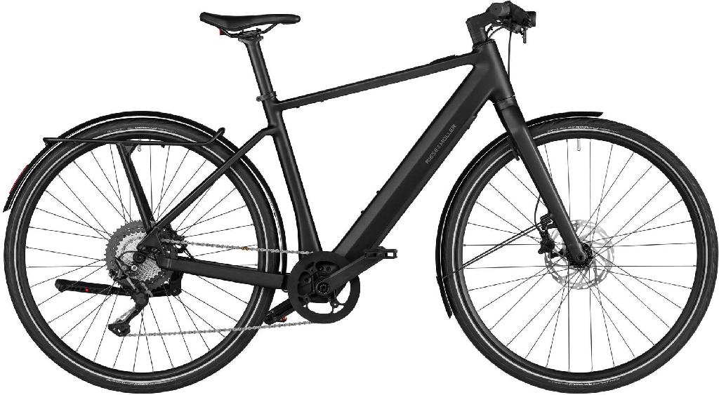 Riese & Müller UBN Five touring