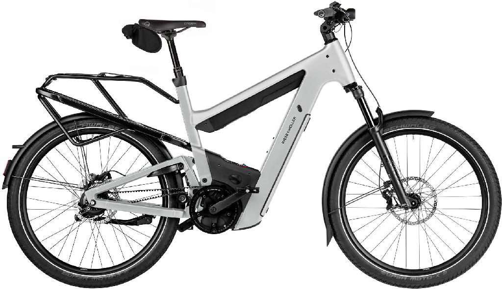 Riese & Müller Superdelite5 rohloff