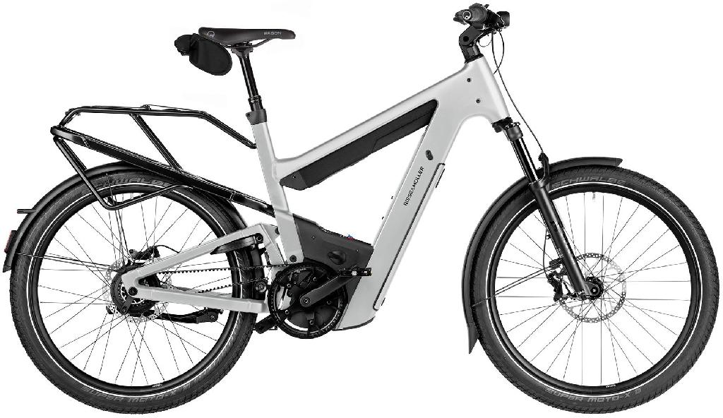 Riese & Müller Superdelite5 vario