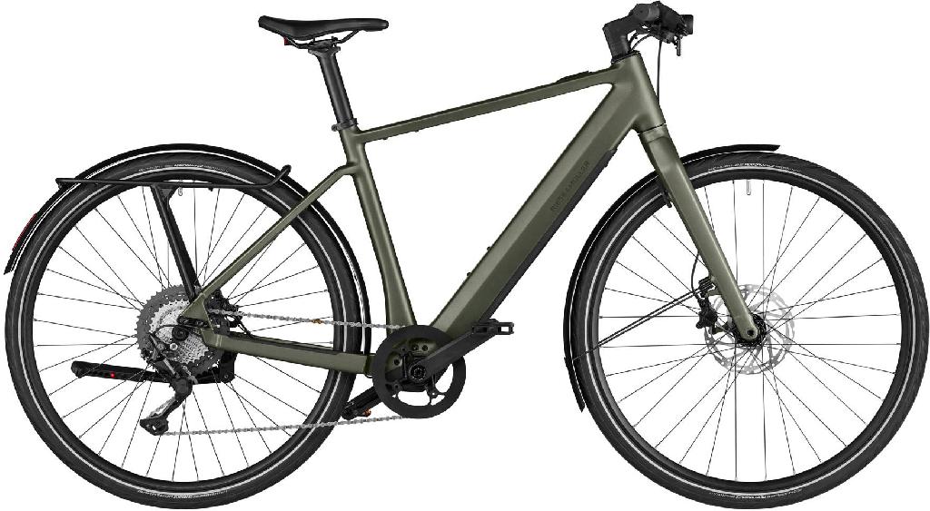 Riese & Müller UBN Five touring