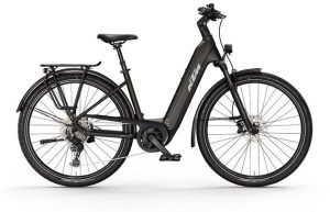 KTM Gran