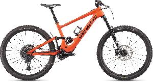 Specialized KENEVO SL COMP CARBON 29