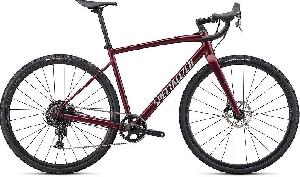 Specialized Diverge E5 Comp