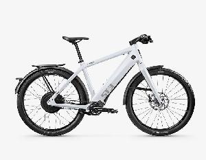 Stromer ST3 Pinion