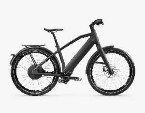 Stromer ST2 Pinion