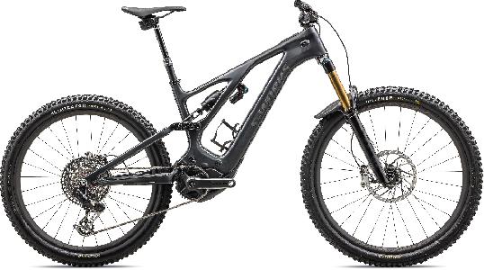 Specialized Levo