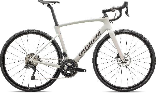 Specialized Roubaix SL8 Comp