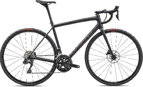 Specialized Aethos Comp - Shimano 105 Di2