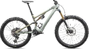 Specialized Levo SL