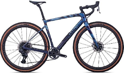 Specialized S-Works Diverge