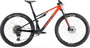 BMC Fourstroke 01 ONE